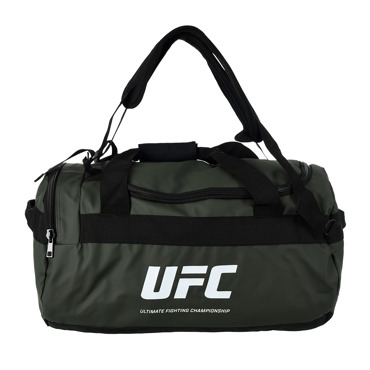 UFC training bag-khaki